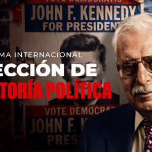 Diploma Internacional de Dirección de Consultoría Política