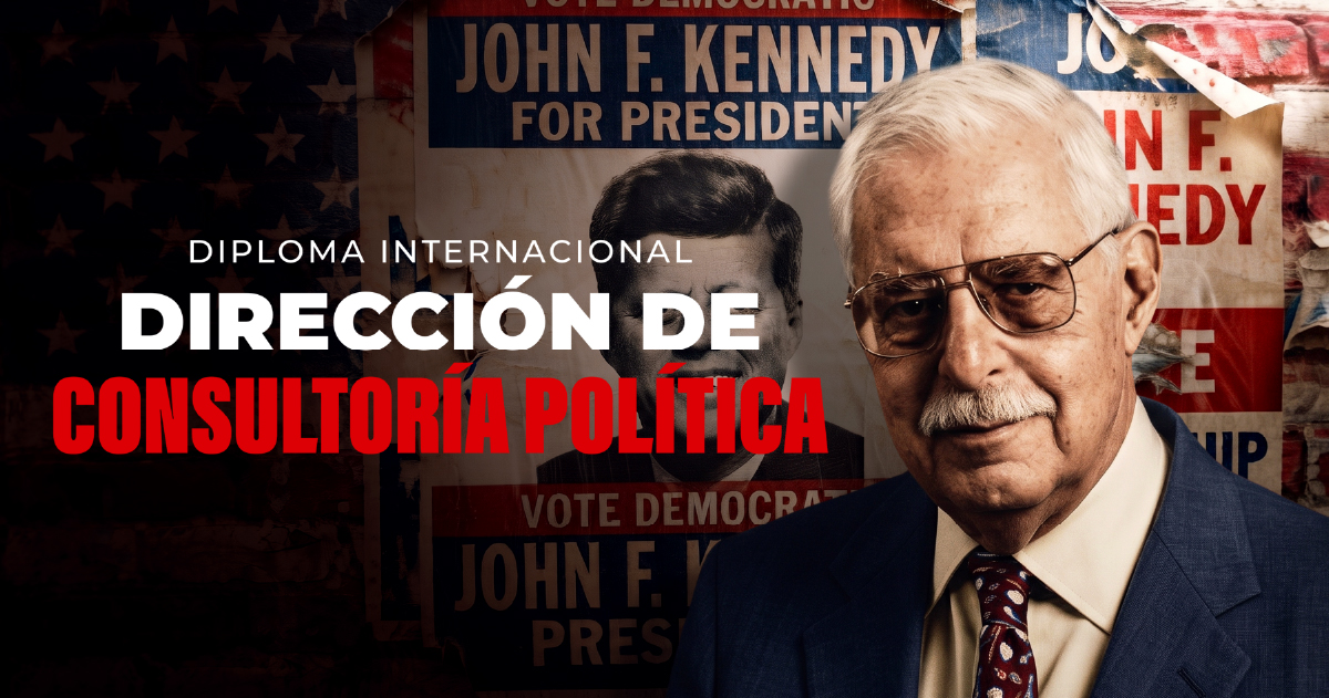 Diploma Internacional de Dirección de Consultoría Política